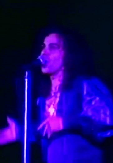 Black Sabbath HD Heaven and Hell 1980 Dio Live Black and Blue