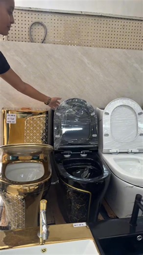 At Home Builders Express, we carry a wide selection of durable, modern, and water-efficient toilets—perfect for any home or project. ✅ Easy to clean ✅ Long-lasting quality ✅ Affordable prices 📍 Visit us today at 7070 George Price Blvd, Belmopan or call/WhatsApp 615-8555 for more details. | Home Builders Express