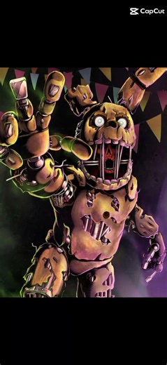 springtrap edit #fnaf #music