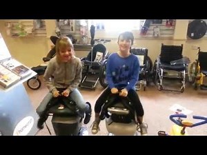 Ijoy Twist v Ijoy Ride