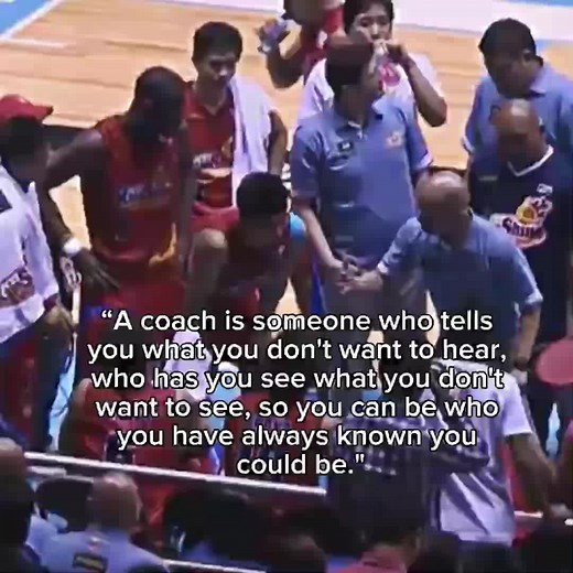 The Importance of Being Coachable in Sports Leadership