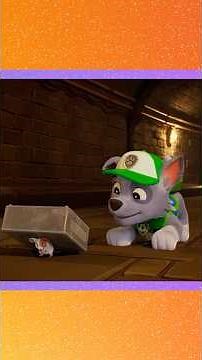 STOP! THAT! MOUSE! 🐭😡 | Nick Jr.