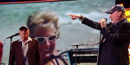 FULL INTERVIEW: Beach Boys’ Mike Love shares excitement for upcoming trip to Eau Claire