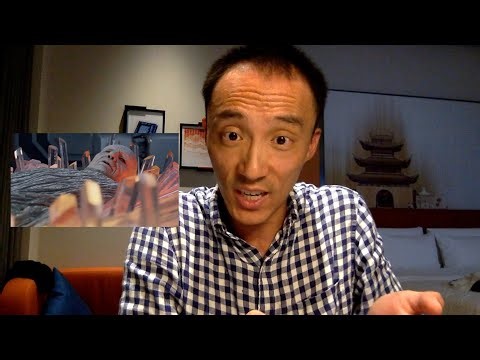 This Zordon Re-Imagining Did Us Dirty - Mighty Morphin Power Rangers 1995 Review