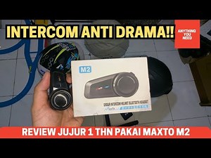 Review jujur MAXTO M2: Murah Meriah atau MURAHAN? (Hati-Hati, Ada Minus Fatal Ini!)
