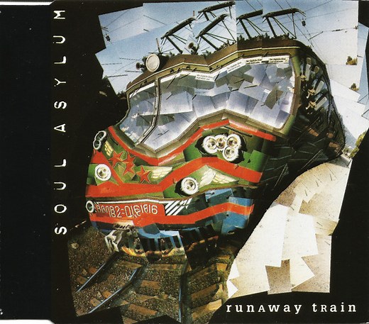 Soul Asylum - Runaway Train