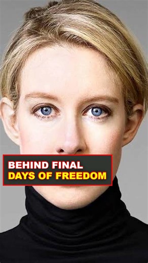 The Uncomfortable Truth Inside Elizabeth Holmes' Home! You Can See Everything Trailer