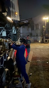 25K views · 176 reactions | Beautiful flight attendant on an Indorent bus #busindorent @Pengikut | Mas Anang Official | Facebook