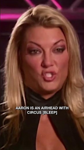 One lucky girl gets a second chance from Bret! #rockoflove | Banijay Reality