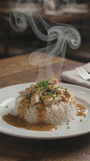 Easy Crock-Pot Shredded Chicken Meal!من الوصفات الي أصبحت ترند وسهلة جدا #cooking #recipe #chicken