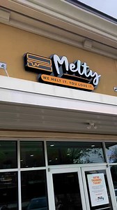 Melty just held a grand opening for its first Virginia location, serving gourmet melts and funnel cake fries in Virginia Beach. Read more from this week's Friday Flavor: https://www.13newsnow.com/article/life/food/friday-flavor/melty-brings-gourmet-grilled-cheese-and-funnel-cake-fries-to-virginia-beach/291-4e320474-7e17-4fca-908e-28b16fb14b5a | 13News Now - WVEC