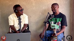 Richy B Podcast Featuring Malome Mmatlwa Highlights