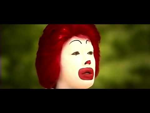 DONASOBI「食物」【怪物×ドナルド】