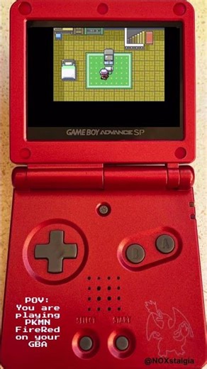 Retro Games | Let's Play FireRed (Part 03)