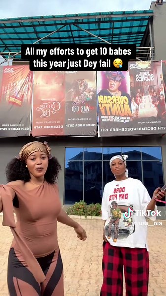 We try again next year 🙂‍↔️