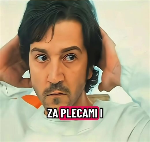 Co Sądzisz o Zachowaniu Tego Więżnia?