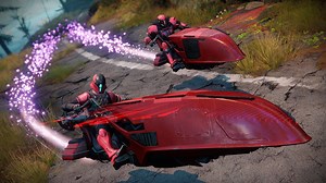 Destiny 2 Crimson Days is Live: How-to Earn Rewards, Bounties, and Hearts