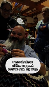 424K views · 10K reactions | I can’t believe it! You all heard I had a bad day and overwhelmed my website with orders to support me. Thank you 殺殺殺 | Yarn Dragon | Facebook