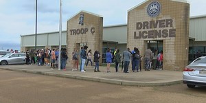Mississippi nixes road test for new driver’s licenses
