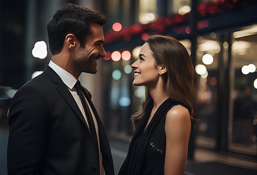 10 Things Women Notice First In A Man