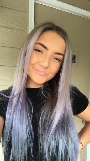 Colorista Hair Dye Review After 1 Month | Quarantine Vibes