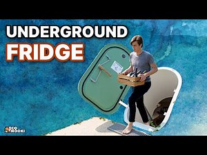 People laughed at this Eco-friendly Invention, Until they Entered Inside