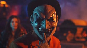 The Jester: Trailer 1