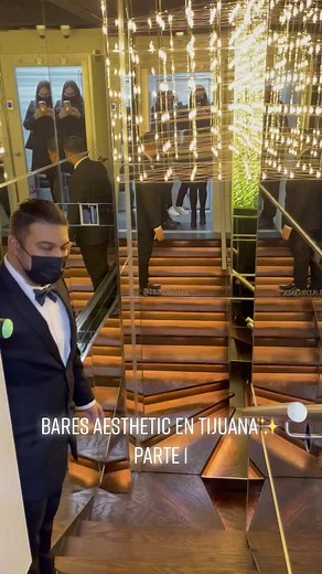 Bares Estético en Tijuana: Parte 1