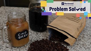 How to save money and make cold brew coffee at home