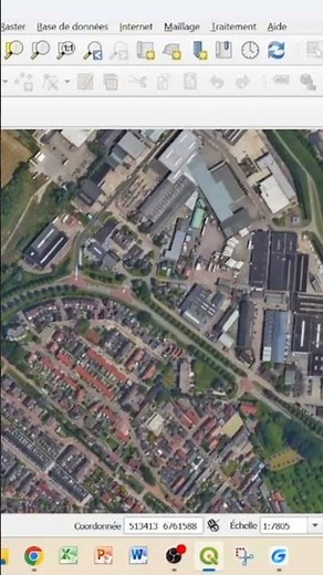 QGIS #mapping #beginners #qgis