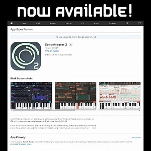 1K views · 64 reactions | As KV331 Audio, we are proud to announce...