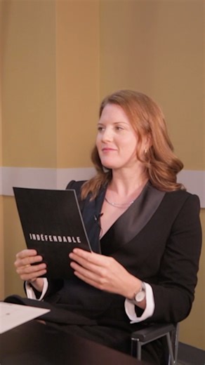 Détecteur de mensonge : qui de Julie Trépanier, Nathalie Madore ou Naïla Louidort saura bluffer les autres ? 👀 ➕ Visionnez l'intégralité de la capsule sur TVA | Indéfendable