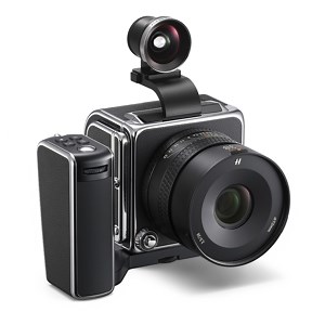 Hasselblad 907X 100C