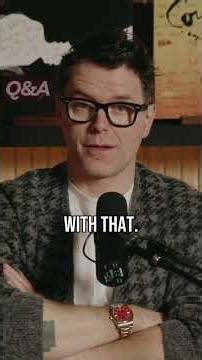 How does Bobby deal with the scrutiny that comes with his job?