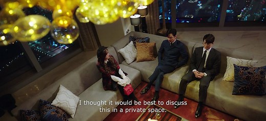 Business Proposal ep 3 eng sub - video Dailymotion