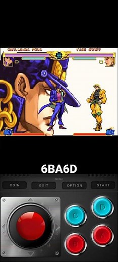 How To Time Stop Using Jotaro