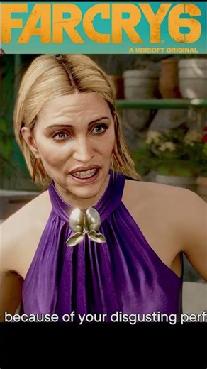 FAR CRY 6- Kill That Bitch 🇧🇬