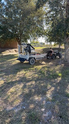 #minijeep #miniairboat #airboatsgonewild #floridacheck #airboataddicts | Florida's Best Boats