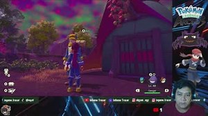 InGame Tracer - Nimo TV