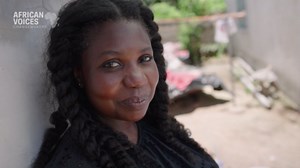 This award-winning hairstylist is giving Ghanaians the tools for success