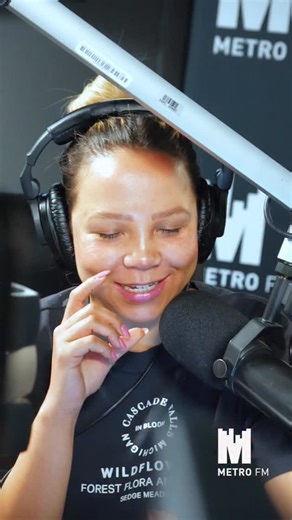 #BestMornings: January motivation vs real-life consistency — what works? In studio with life coach and author Yvette Ratshikopa. | METRO FM