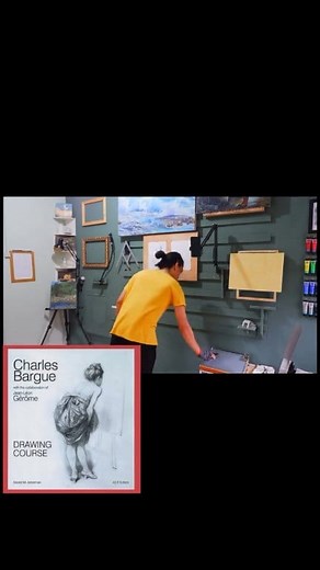 37K views · 945 reactions | Bargue Drawing Practice. ✏️ Graphite on Paper.Practice din mag voiceover  . . . . . Disclaimer: I do not own the rights to the music used in this video. No copyright infringement intended. All rights belong to the respective owners. #drawingtutorial #drawingtips #artreels #artph #pinoyart #pinoyartists #artphilippines | Jayson Droña | Facebook