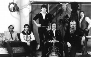 One Step Forward Karaoke