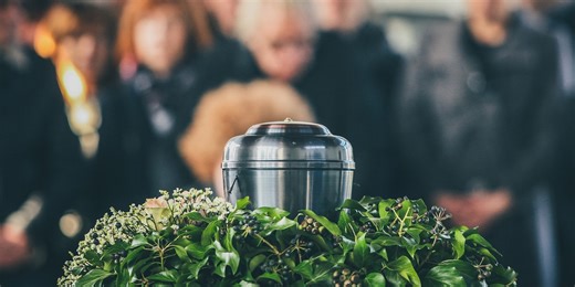 Here’s what you need to know about cremation options and etiquette