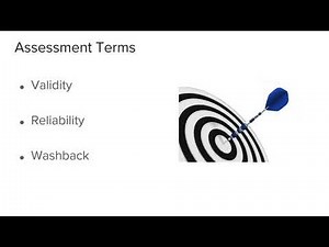 Unit 15 Assessing Language Proficiency