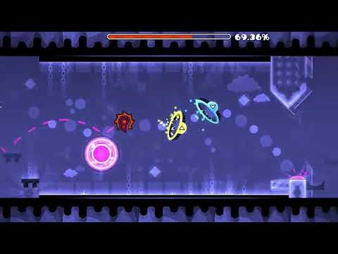 [4K 60fps] HarvesT by Ares