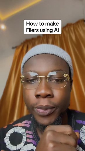 Creating Stunning Graphics Designs with AI