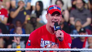 470K views · 10K reactions | We missed THIS John Cena 凉 | WWE SmackDown | Facebook
