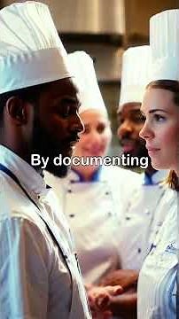 🔄📊 What is a HACCP Flow Diagram? | Food Safety Made Simple 🍲✅