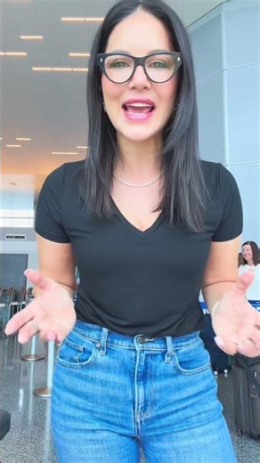 I'm sunny Leone